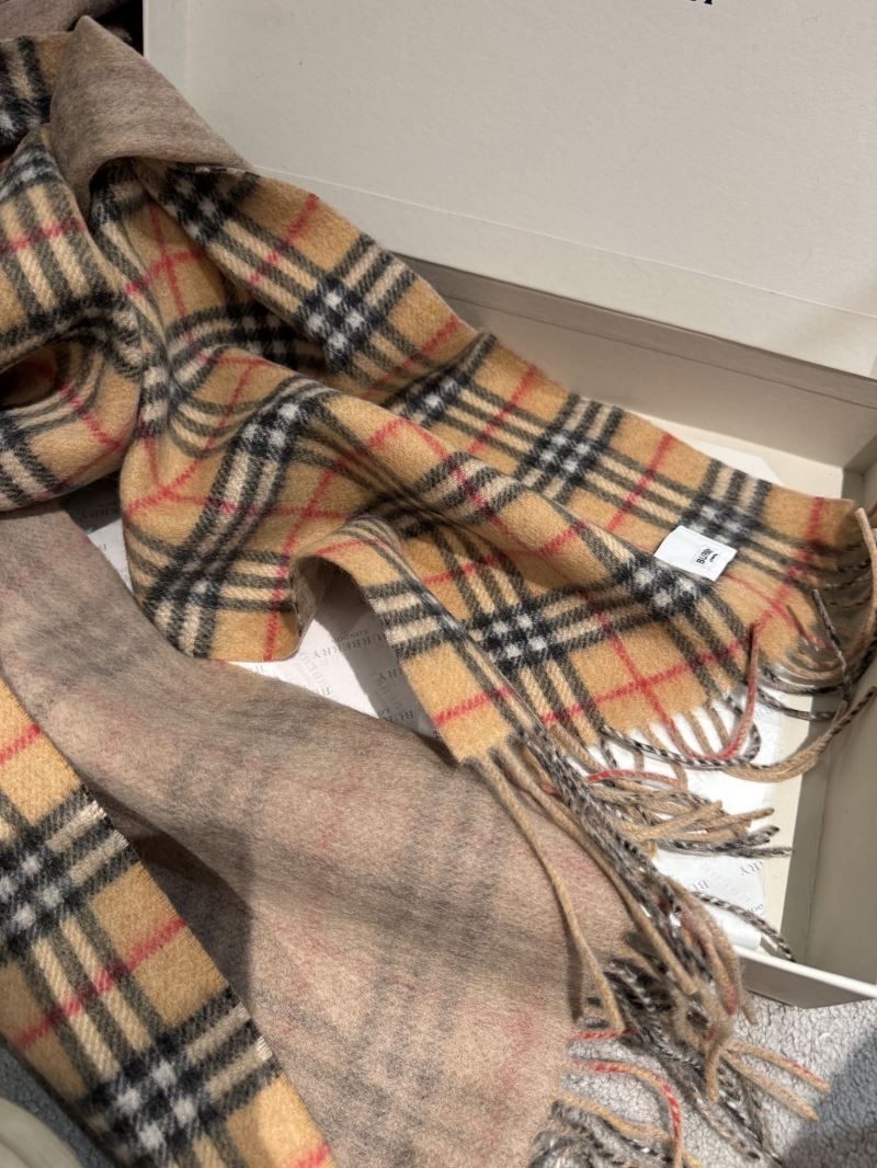 Burberry Scarf